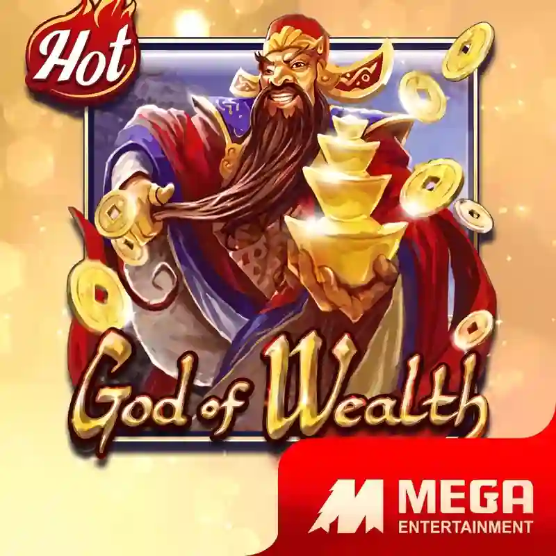 God of Wealth game