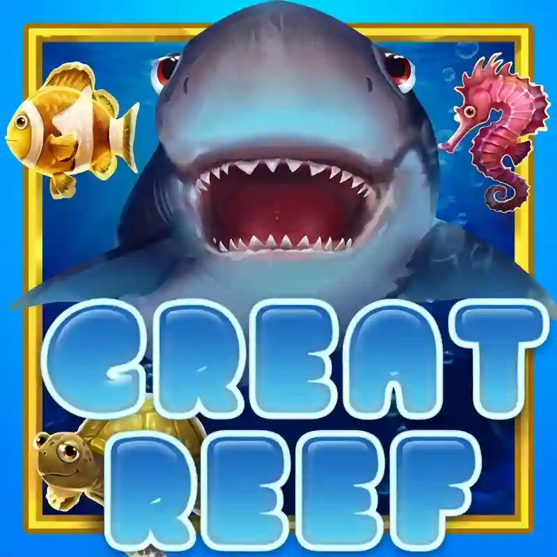 Great Reef game
