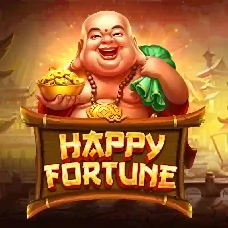 Happy Fortune game