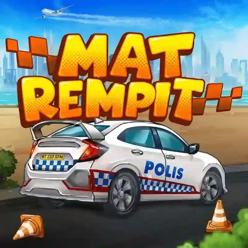Mat Rempit game