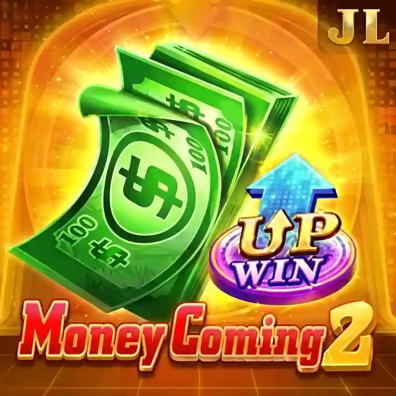 Money Coming 2 game