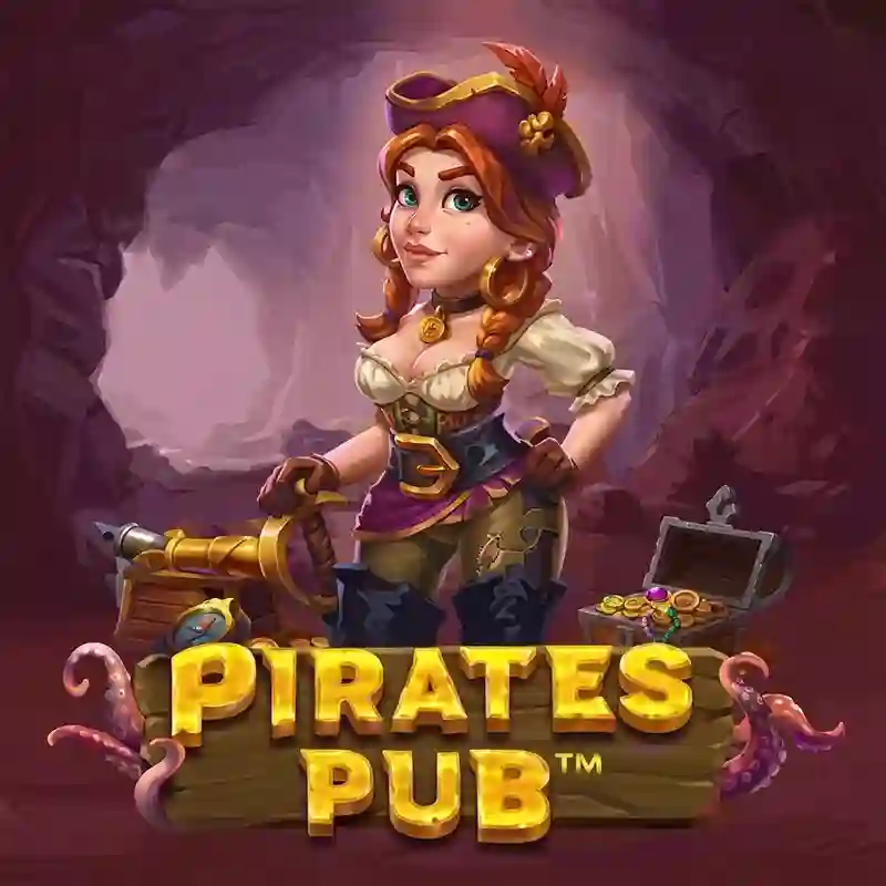 Pirates Pub game