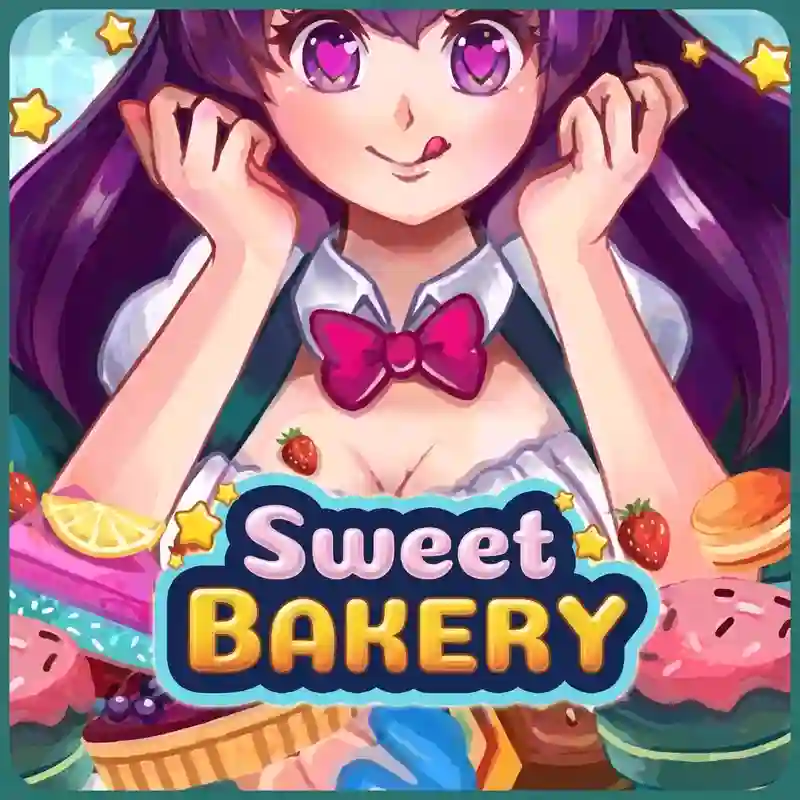 Sweet Bakery slot game