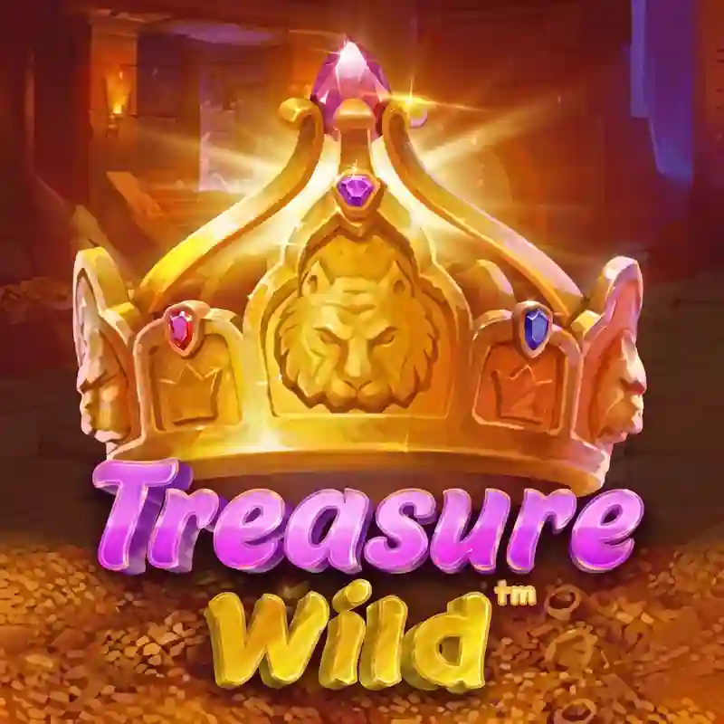 Treasure Wild slot game