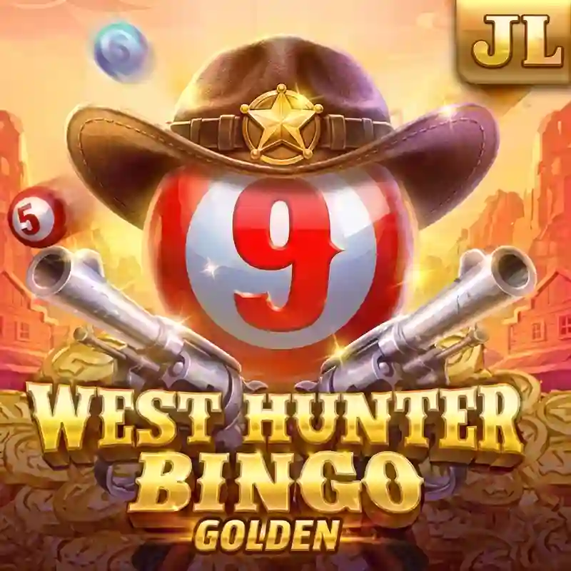 West Hunter Bingo game